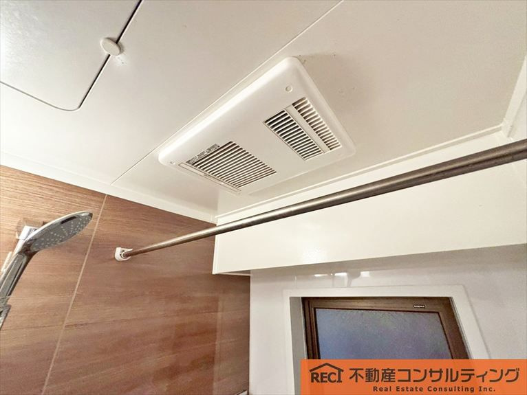 サンコート住吉駅前の設備