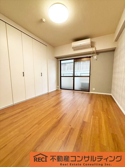 サンコート住吉駅前の子供部屋