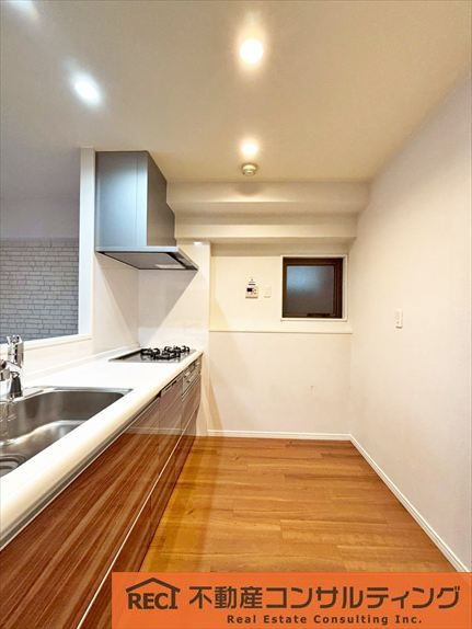 サンコート住吉駅前の内装