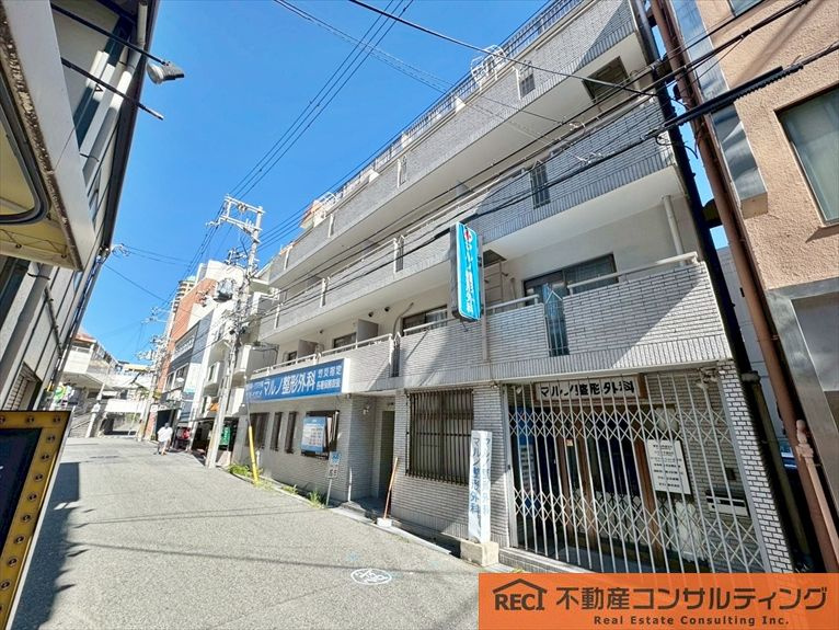 サンコート住吉駅前のその他