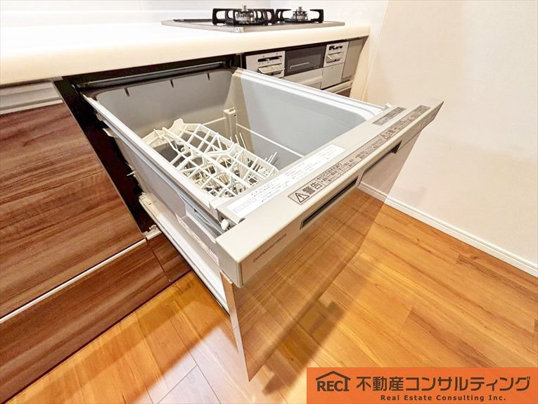 サンコート住吉駅前の設備