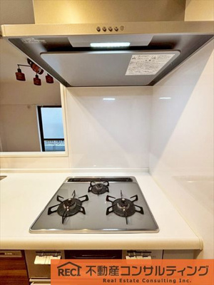 【その他】 | サンコート住吉駅前