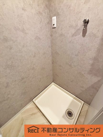 サンコート住吉駅前の内装