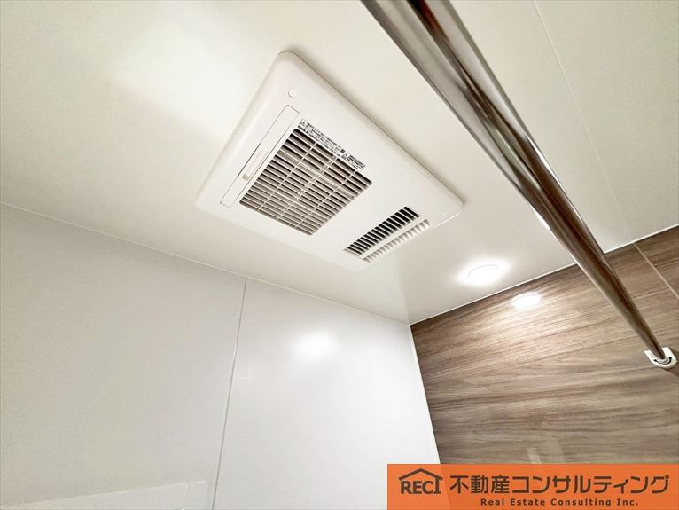 西宮市青木町　中古戸建の設備