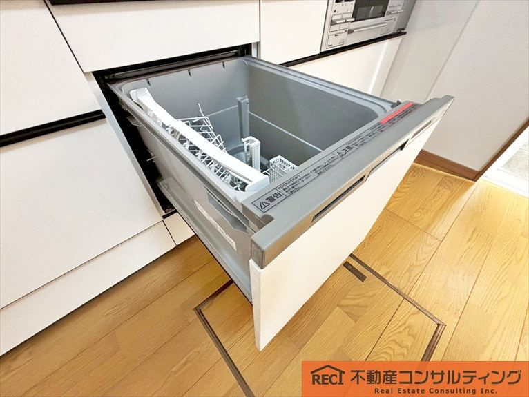 西宮市青木町　中古戸建の設備