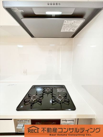 西宮市青木町　中古戸建のキッチン