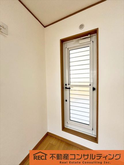 西宮市青木町　中古戸建の内装