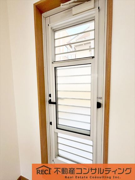 西宮市青木町　中古戸建の内装