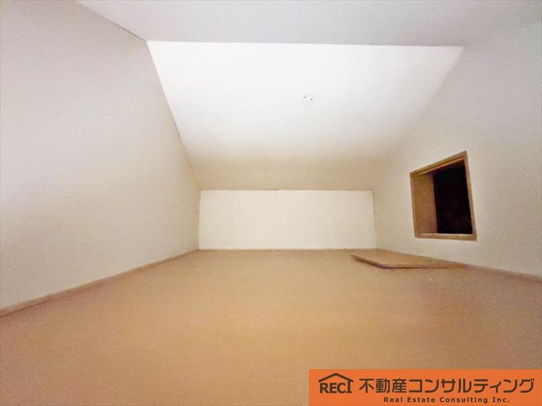 西宮市青木町　中古戸建の内装