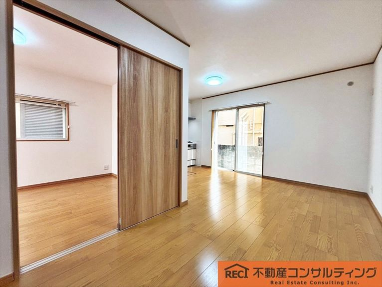 西宮市青木町　中古戸建の内装|平木小学校・平木中学校まで徒歩6分