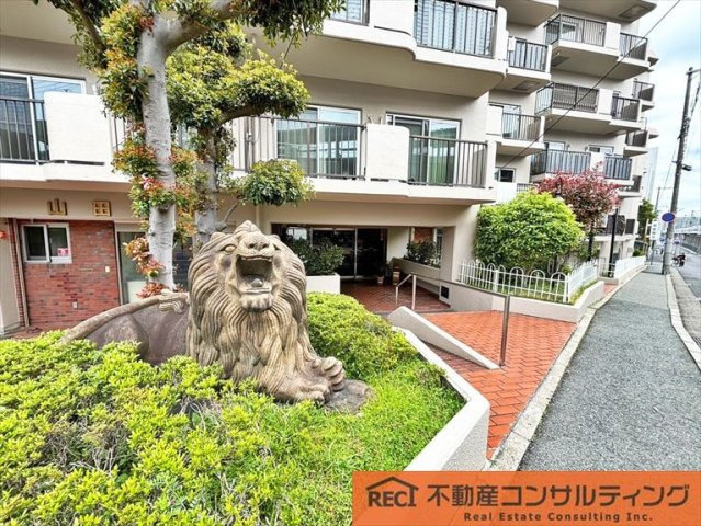 コンドミニアム魚崎のその他