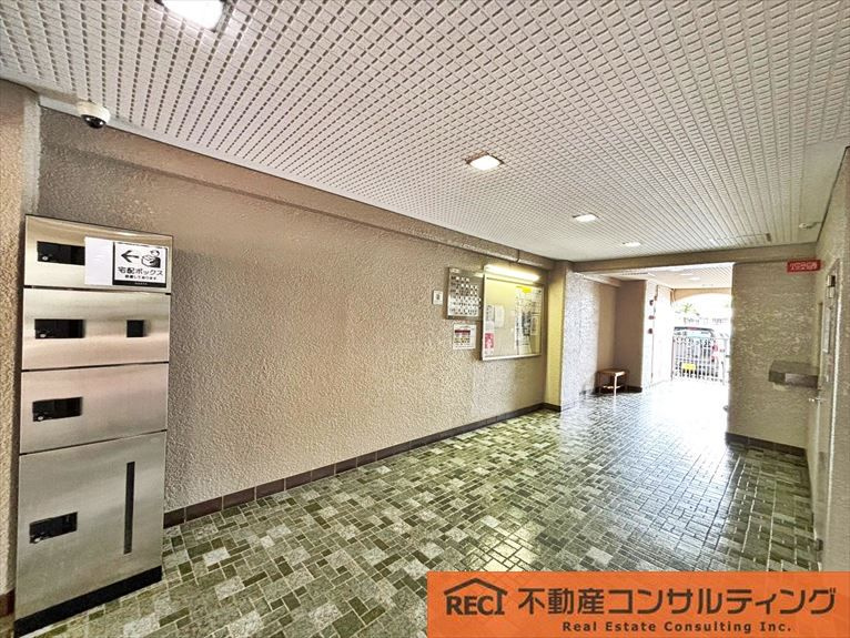 コンドミニアム魚崎のその他