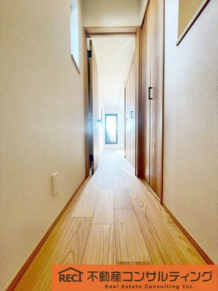 西宮市小曽根町３丁目　中古戸建の内装