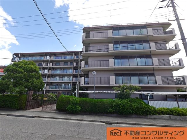 マンハイム甲子園I