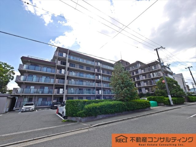 マンハイム甲子園Iの周辺