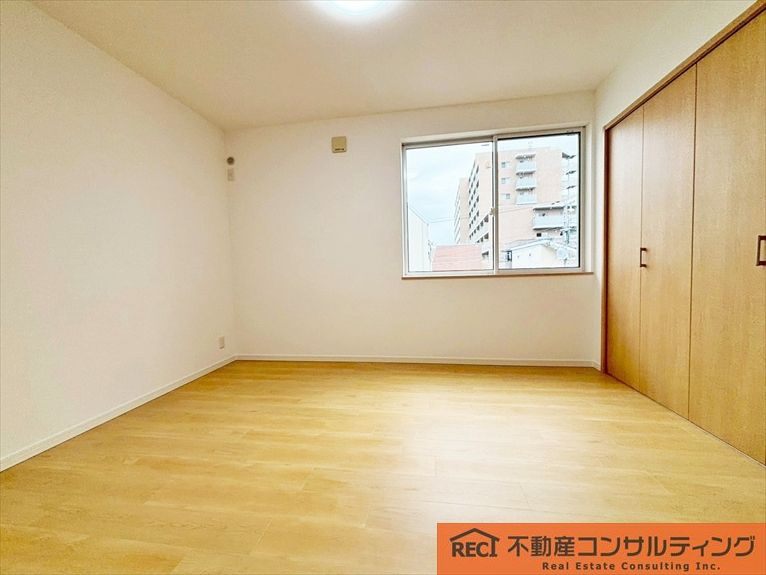 神戸市東灘区深江南町1丁目　中古戸建の子供部屋