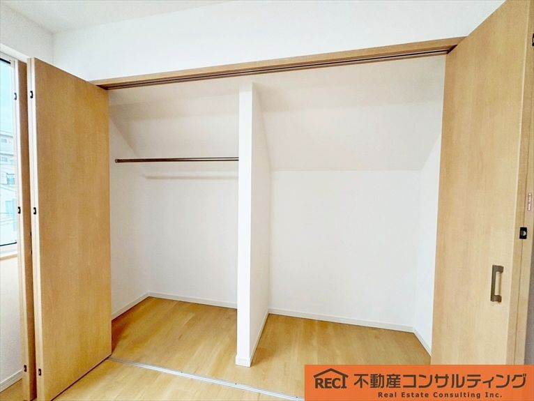 神戸市東灘区深江南町1丁目　中古戸建の収納