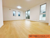 神戸市東灘区深江南町1丁目　中古戸建の画像