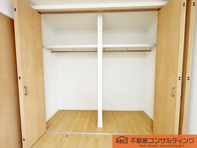 神戸市東灘区深江南町1丁目　中古戸建の収納