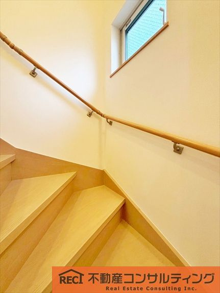 神戸市東灘区深江南町1丁目　中古戸建の内装