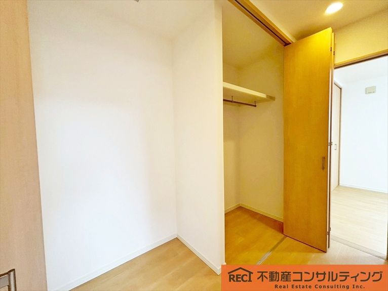 神戸市東灘区深江南町1丁目　中古戸建の収納