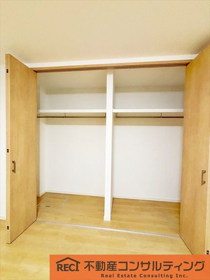 神戸市東灘区深江南町1丁目　中古戸建の収納