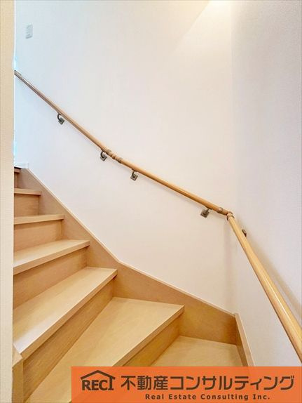 神戸市東灘区深江南町1丁目　中古戸建の内装