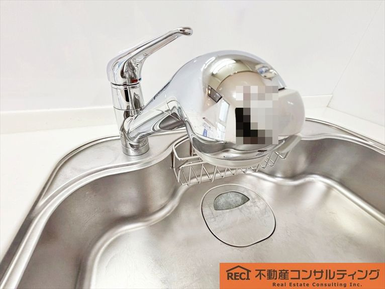 神戸市東灘区深江南町1丁目　中古戸建の設備