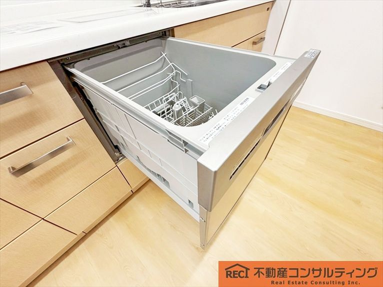 神戸市東灘区深江南町1丁目　中古戸建の設備