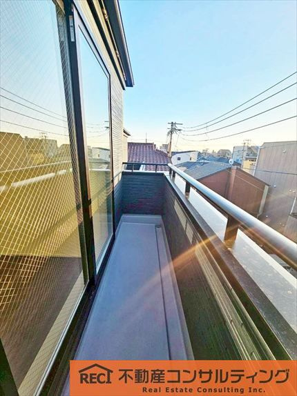 神戸市灘区神ノ木通3丁目　新築戸建　1号棟のその他