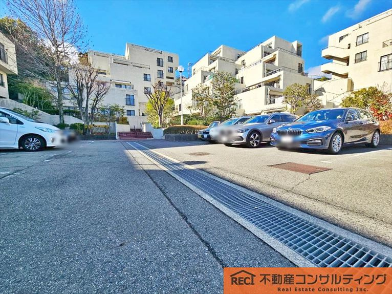 進和苦楽園アーバンライフB棟のその他共用部分