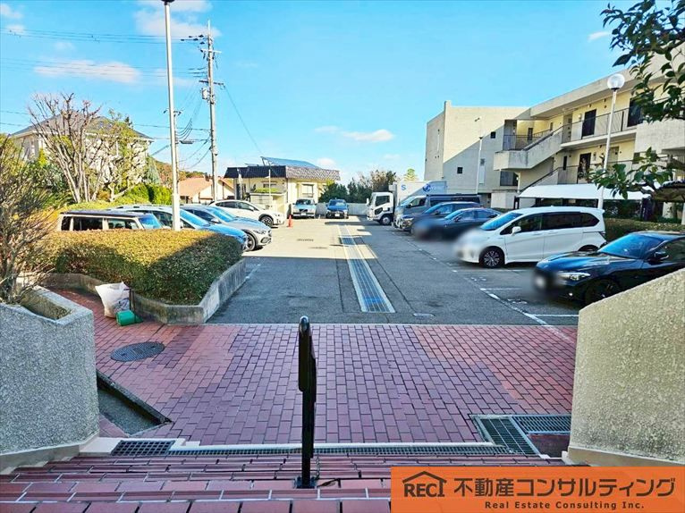 進和苦楽園アーバンライフB棟のその他