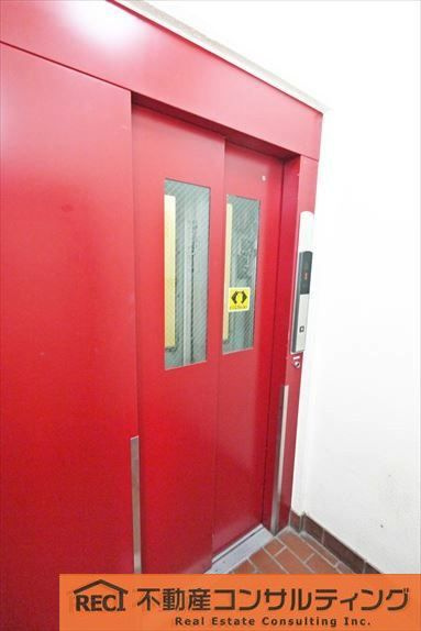 甲南西灘ハイムのその他共用部分