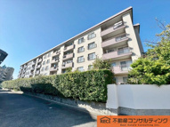 甲子園ビューハイツS棟の画像