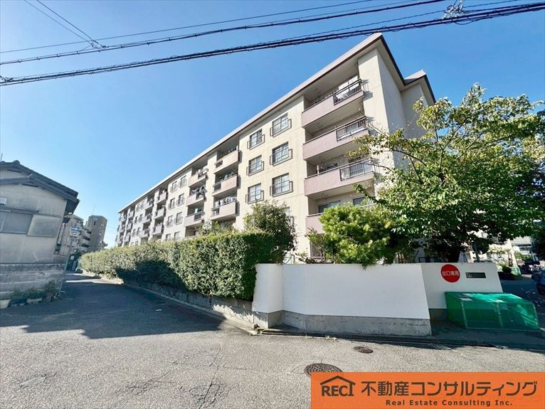 甲子園ビューハイツS棟のその他