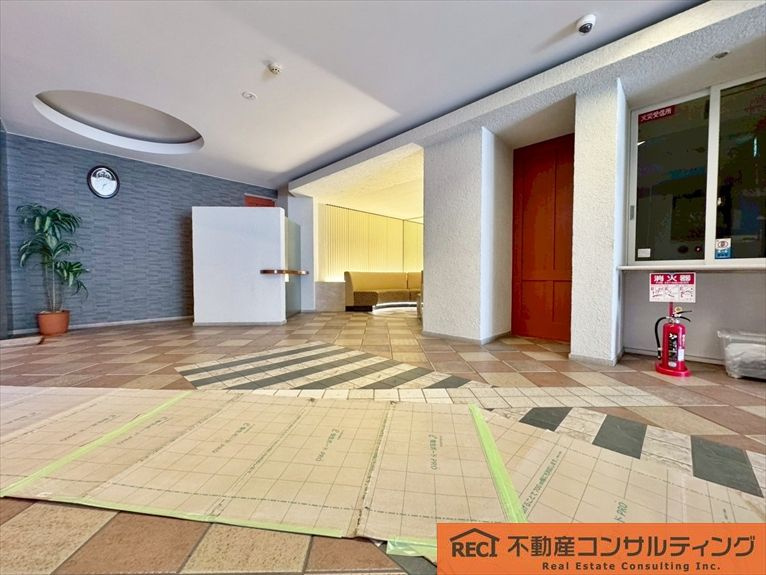 ワコーレ灘ヴァリスのその他共用部分