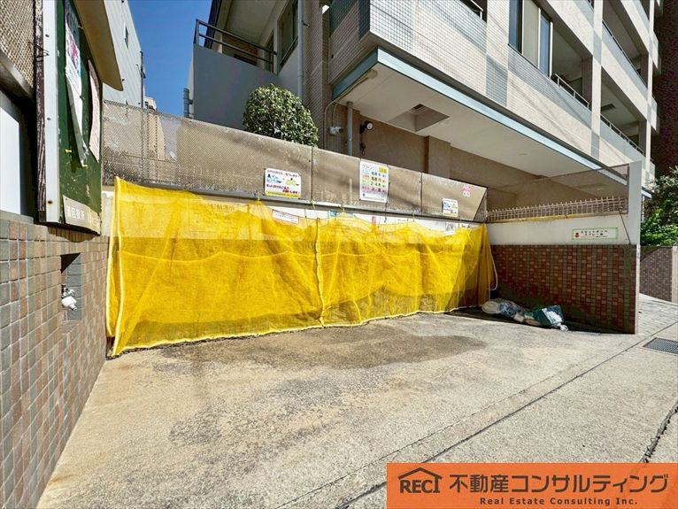 ワコーレ灘ヴァリスのその他共用部分