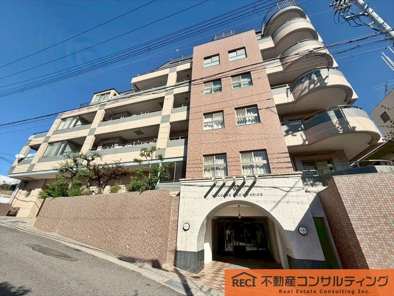 ワコーレ灘ヴァリス