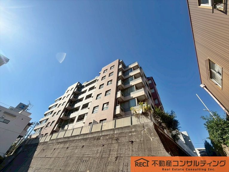 ワコーレ灘ヴァリスの周辺