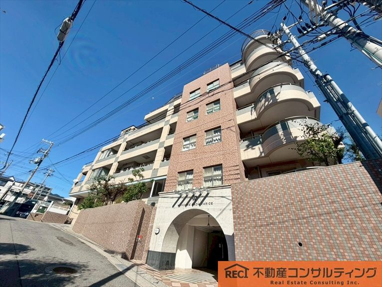 ワコーレ灘ヴァリスの周辺|JR灘駅徒歩6分