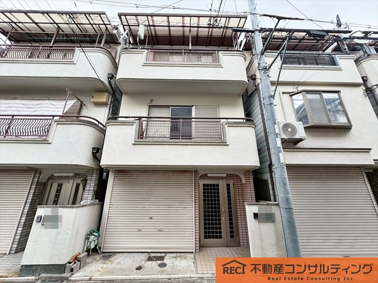 西宮市中島町　中古戸建