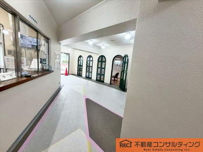 【その他】 | 岡本センチュリーマンション | 近くにスーパーがあり便利です