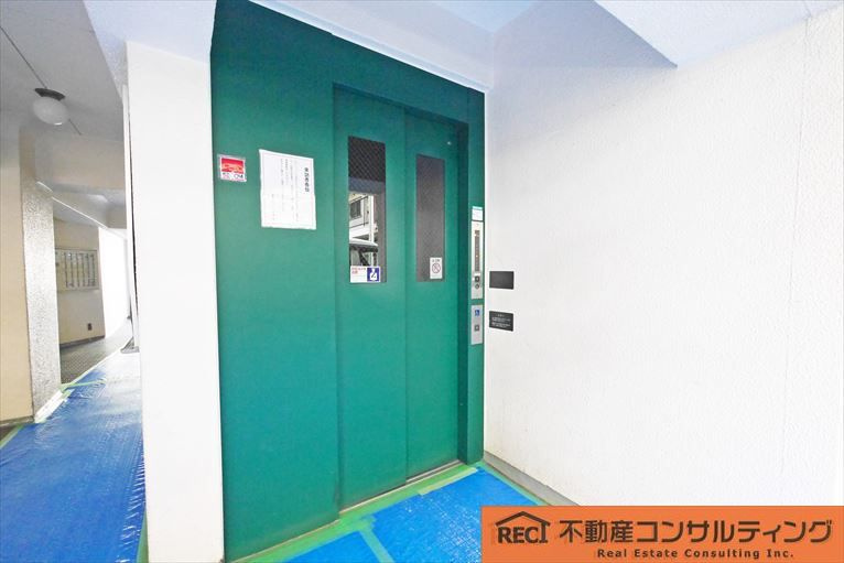 岡本センチュリーマンションの設備