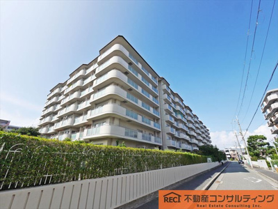 【外観】 | ジークレフ第二武庫川