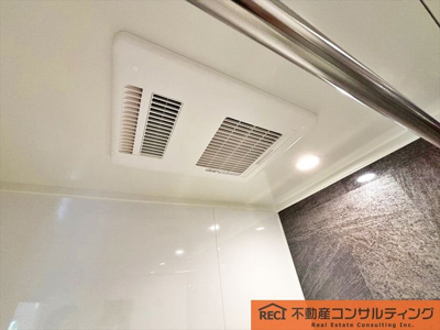 【浴室】 | ジークレフ第二武庫川