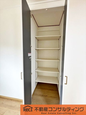 【収納】 | ジークレフ第二武庫川