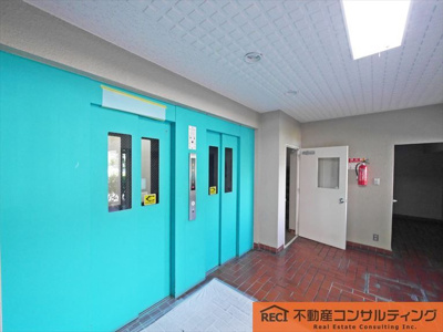 【その他共用部分】 | ジークレフ第二武庫川