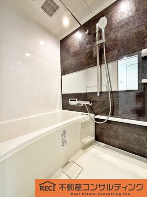 【浴室】 | ジークレフ第二武庫川