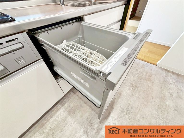 ミオス西灘の設備