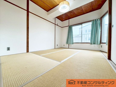 【和室】 | ジョイフル御影